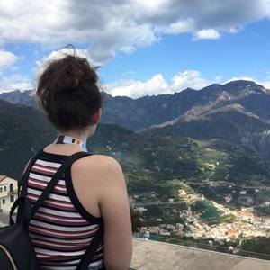 Meet your Posher, Cat